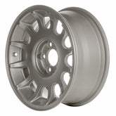 16x7 inch Ford Crown Victoria rim ALY03268. Silver OEMwheels.forsale YW7Z1007AA , YW731007AA